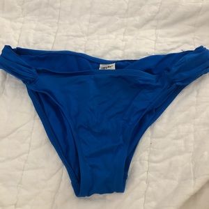 Bottoms